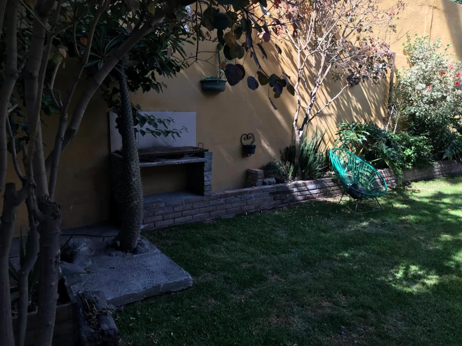 San Angel Atlixco Hotel Exterior photo