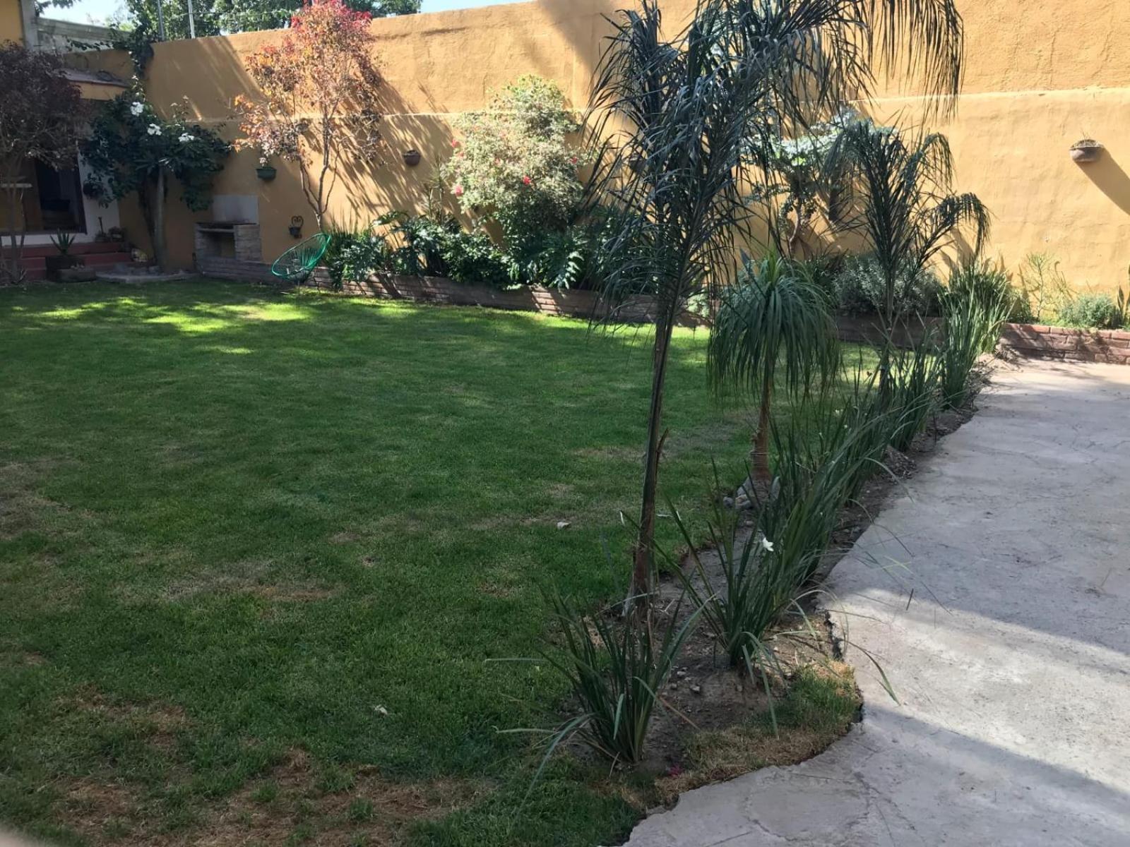 San Angel Atlixco Hotel Exterior photo